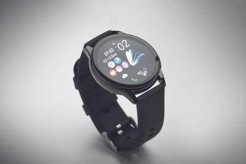 Montre connectée publicitaire IP67 étanche - Rist
