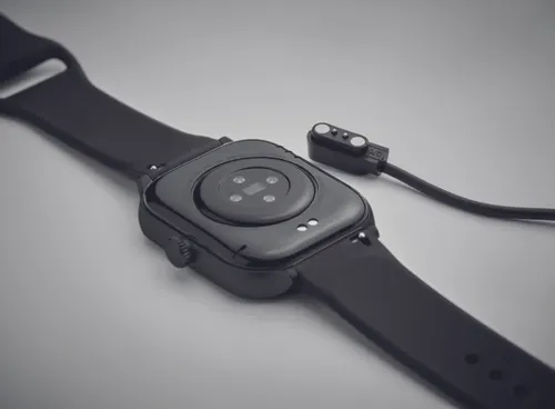 Montre de santé sans fil - Irto