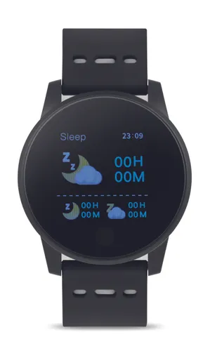 Montre de sport personnalisable - Train Watch