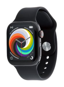 Montre smart personnalisée - Jonathan