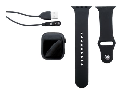 Montre smart personnalisée - Jonathan