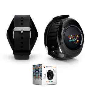 Montre téléphone connectée personnalisée