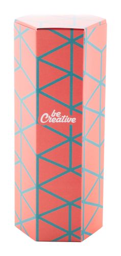 Mouchoirs en papier personnalisé - CreaSneeze Hex