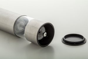 Moulin sel et poivre personnalisable - Malabar