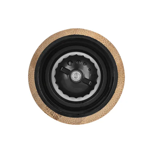 Moulin sel et poivre personnalisé