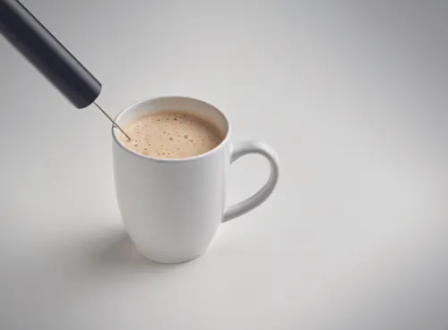 Mousseur à lait - Froti