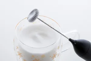 Mousseur à lait personnalisé RABS - Macchiato