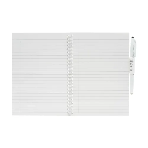 MOYU Erasable Stone Paper Notebook SoftCover 18 pages