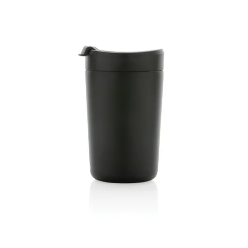 Mug 300ml en acier recyclé publicitaire RCS Avira Alya - Avira
