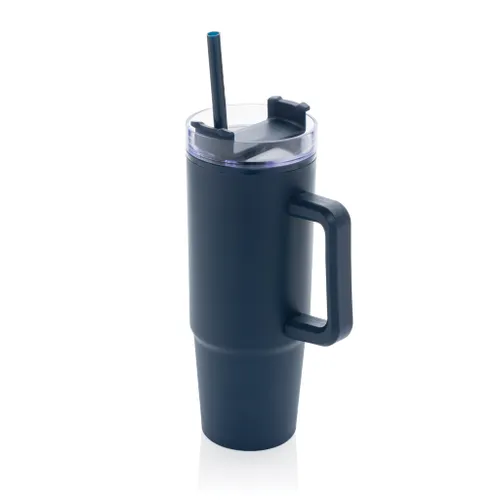 Mug 900ml publicitaire en plastique recyclé Tana - XD Collection