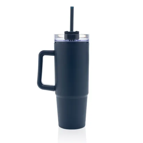 Mug 900ml publicitaire en plastique recyclé Tana - XD Collection