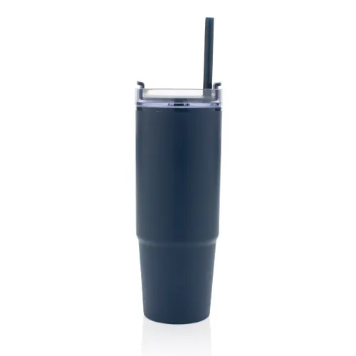 Mug 900ml publicitaire en plastique recyclé Tana - XD Collection