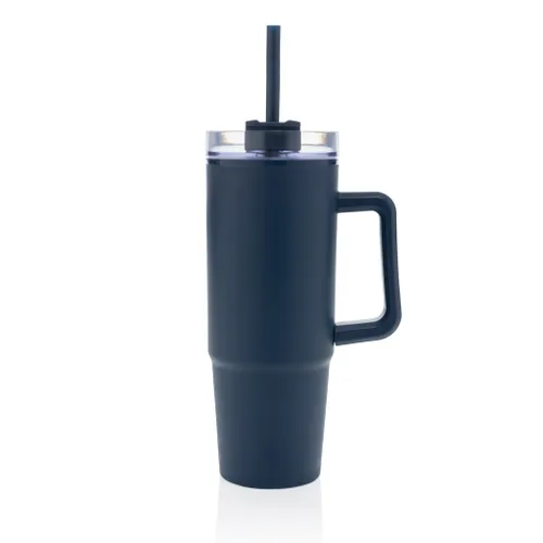Mug 900ml publicitaire en plastique recyclé Tana - XD Collection