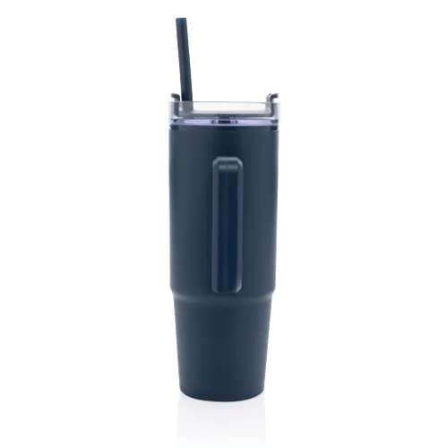 Mug 900ml publicitaire en plastique recyclé Tana - XD Collection