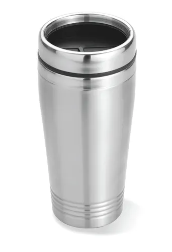Mug à double paroi 400ml personnalisable - Rodeodrive
