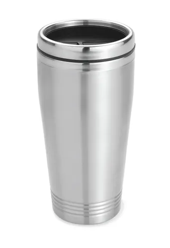 Mug à double paroi 400ml personnalisable - Rodeodrive
