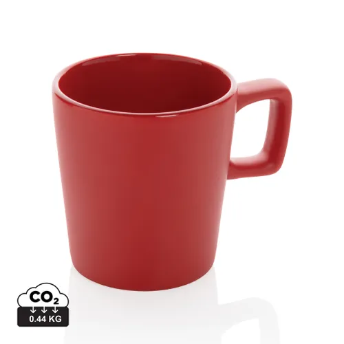 Mug céramique au design moderne personnalisable - XD Collection