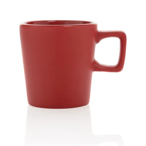 Mug céramique au design moderne personnalisable - XD Collection