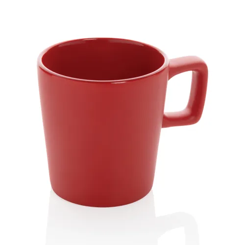 Mug céramique au design moderne personnalisable - XD Collection