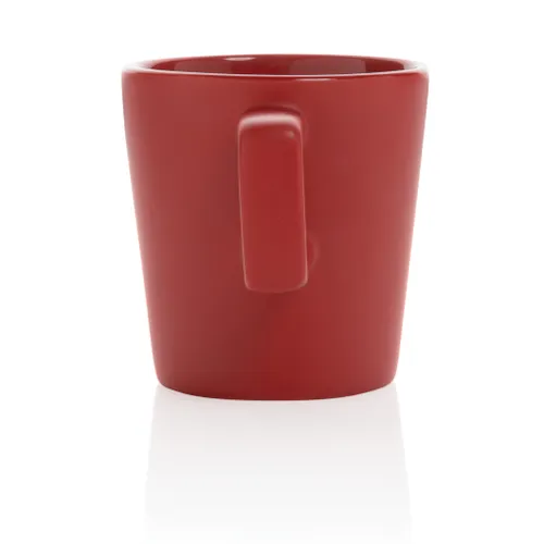Mug céramique au design moderne personnalisable - XD Collection