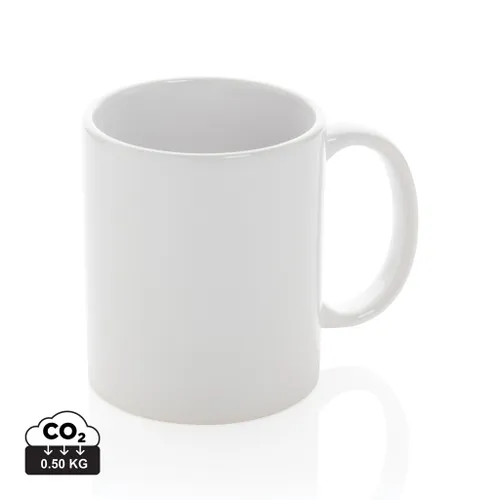 Mug céramique classique à personnaliser - XD Collection