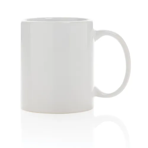 Mug céramique classique à personnaliser - XD Collection