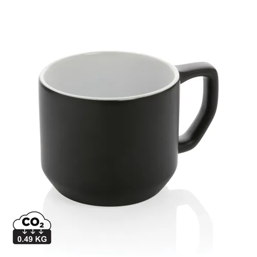 Mug céramique moderne personnalisable - XD Collection