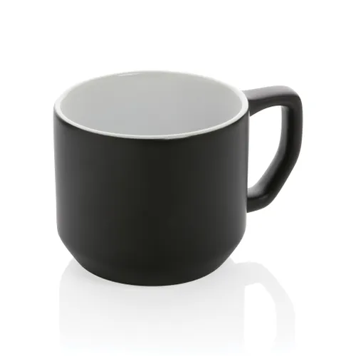 Mug céramique moderne personnalisable - XD Collection