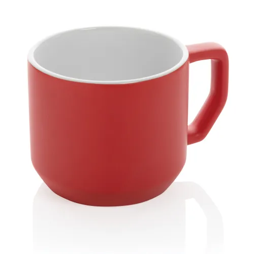 Mug céramique moderne personnalisable - XD Collection