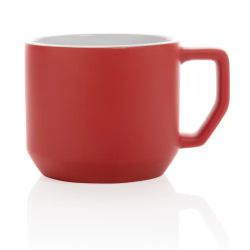 Mug céramique moderne personnalisable - XD Collection