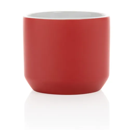 Mug céramique moderne personnalisable - XD Collection