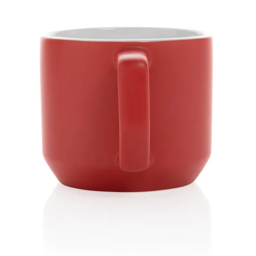 Mug céramique moderne personnalisable - XD Collection