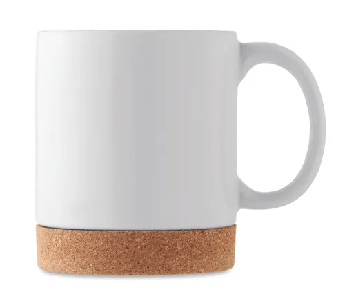 Mug céramique sublimation personnalisable - Karoo Sublim