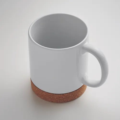 Mug céramique sublimation personnalisable - Karoo Sublim