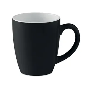 Mug coloré en céramique 290 ml personnalisable - Colour Trent