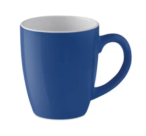 Mug coloré en céramique 290 ml personnalisable - Colour Trent | Royal Blue