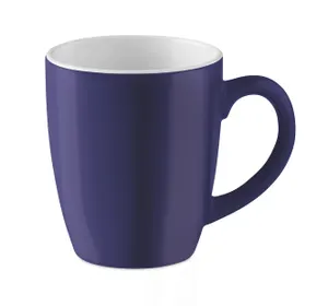 Mug coloré en céramique 290 ml personnalisable - Colour Trent | Dark Navy