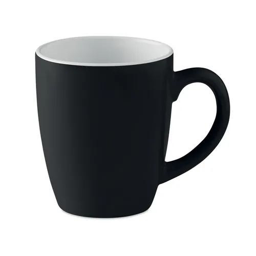 Mug coloré en céramique 290 ml personnalisable - Colour Trent