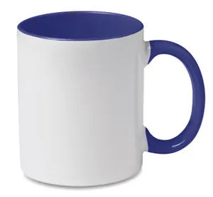 Mug coloré personnalisable - Sublimcoly | Dark Navy