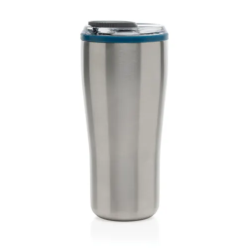 Mug de voyage isotherme personnalisé 600ml Black+Blum - Black + Blum