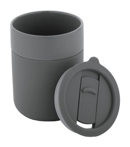 Mug de voyage publicitaire - Liberica
