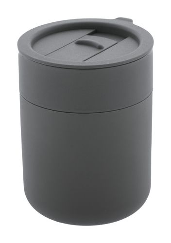 Mug de voyage publicitaire - Liberica