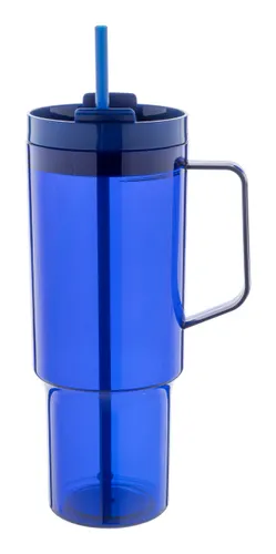 Mug de voyage 1.2 L personnalisable - Repetus