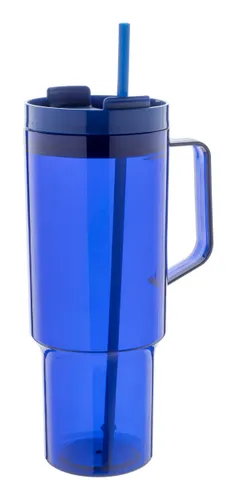 Mug de voyage 1.2 L personnalisable - Repetus