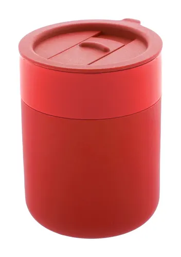 Mug de voyage publicitaire - Liberica