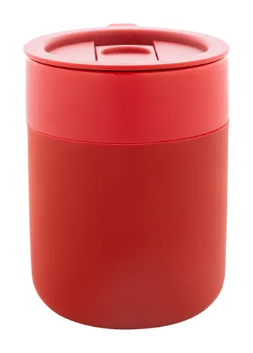 Mug de voyage publicitaire - Liberica
