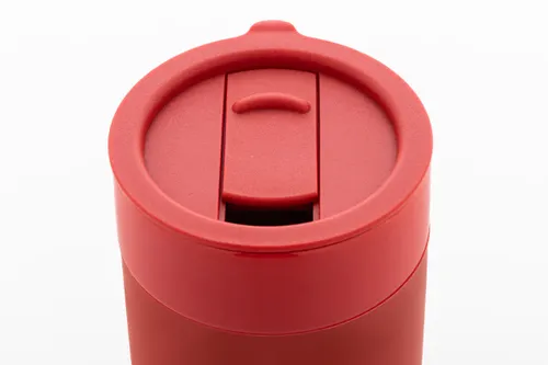 Mug de voyage publicitaire - Liberica