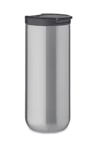 Mug double paroi 330ml personnalisé - Redu | Silver Mate