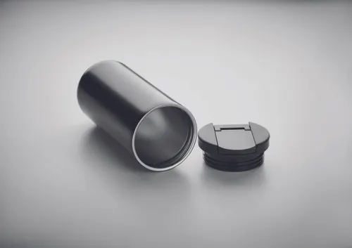 Mug double paroi 330ml personnalisé - Redu