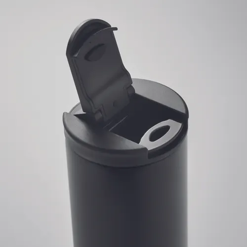 Mug double paroi 330ml personnalisé - Redu